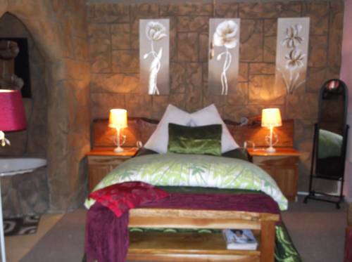 Boksburg South Africa Hotel