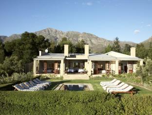 Franschhoek South Africa Hotels