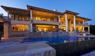 Knysna South Africa Hotels