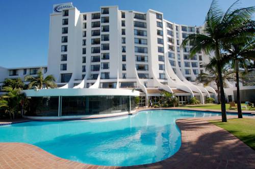 Umhlanga Rocks South Africa Hotel