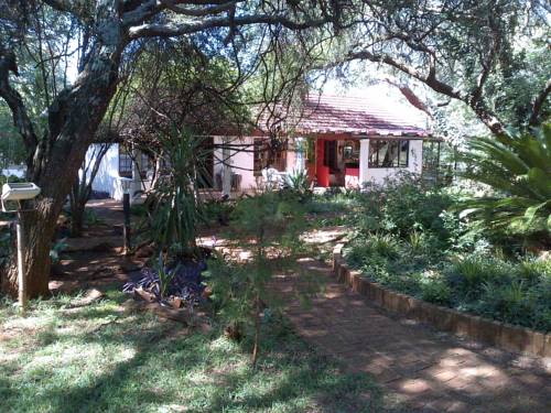 Klerksdorp South Africa Hotel