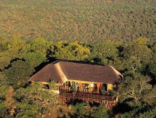 Pongola South Africa Hotels