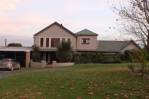 Balgowan South Africa Hotel