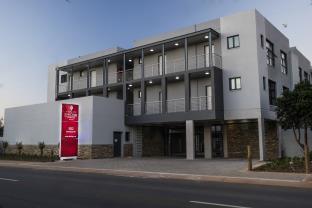 Pretoria South Africa Hotels