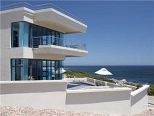 De Kelders South Africa Hotels