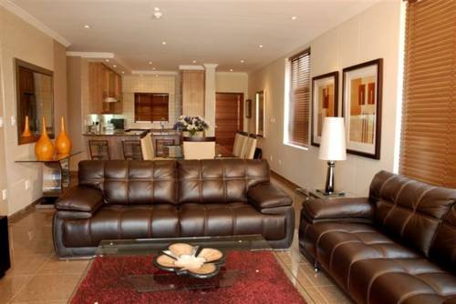 Bedfordview, Johannesburg South Africa Hotel