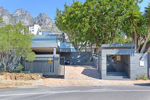 Camps Bay South Africa Hotel