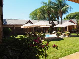 Pongola South Africa Hotels