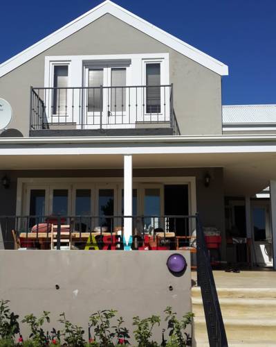 Riebeek-Kasteel South Africa Hotel