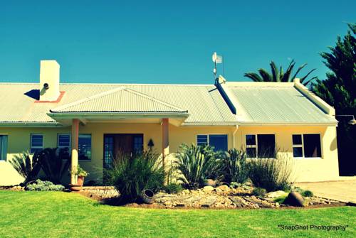Addo South Africa Hotel