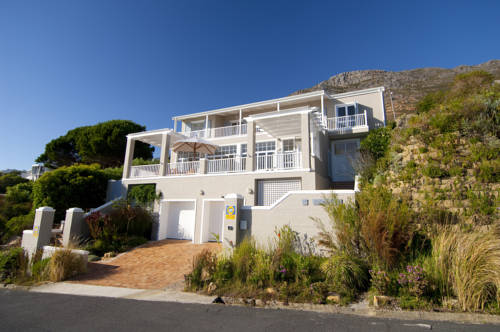Simon's Town South Africa Hotel