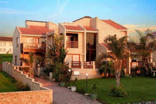 Port Alfred South Africa Hotel