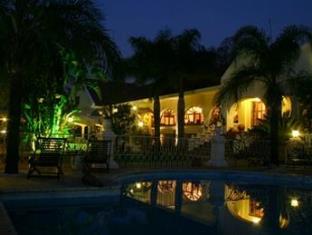 Pretoria South Africa Hotels