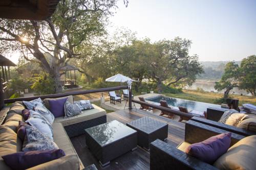 Balule Game Hotel South Africa Hotel