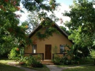 Hluhluwe South Africa Hotels