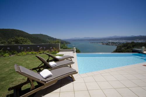 Knysna South Africa Hotel