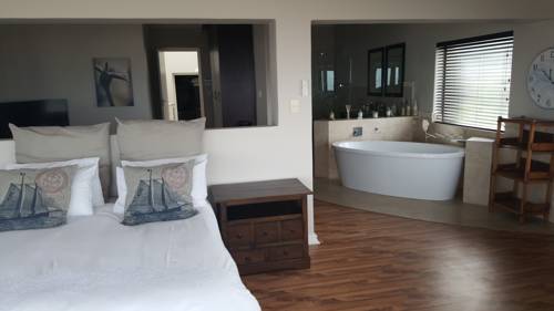 Cape Town South Africa Hotel