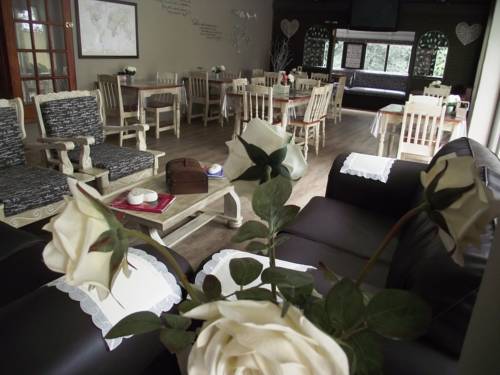 Klerksdorp South Africa Hotel
