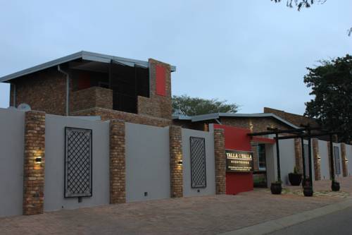 Witbank South Africa Hotel