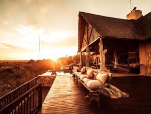 Thabazimbi South Africa Hotels