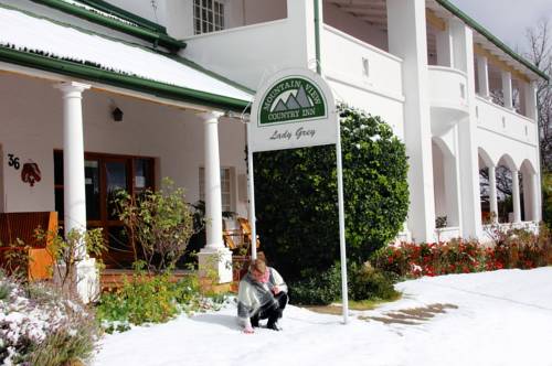 Lady Grey South Africa Hotel