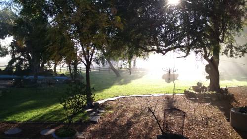 Paarl South Africa Hotel