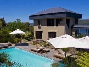 Knysna South Africa Hotels