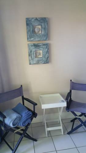 Knysna South Africa Hotel