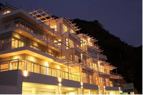 Knysna South Africa Hotel