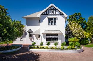 George South Africa Hotels