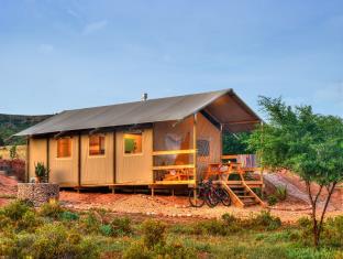 Oudtshoorn South Africa Hotels