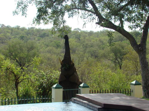 Balule Game Hotel South Africa Hotel