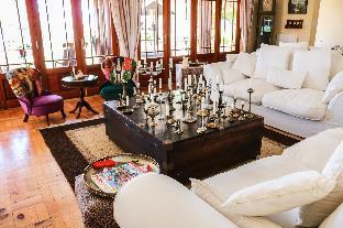 St Helena Bay South Africa Hotels
