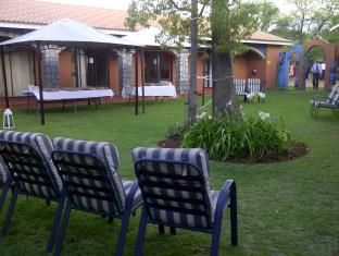 Kimberley South Africa Hotels