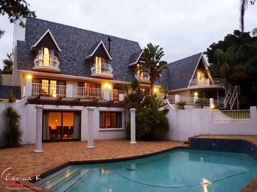 Durbanville South Africa Hotel