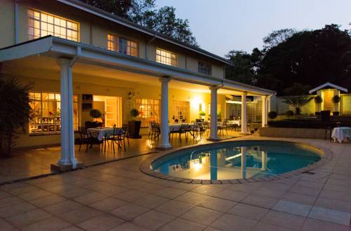 Tzaneen South Africa Hotel