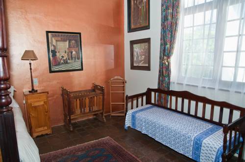 Tulbagh South Africa Hotel
