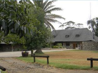 Frankfort South Africa Hotels