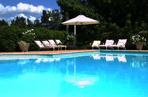 Stellenbosch South Africa Hotels