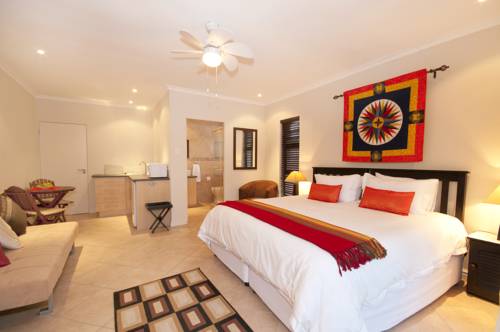 Port Elizabeth South Africa Hotel