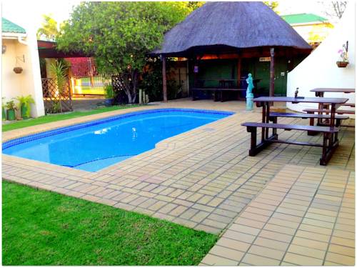 Gonubie South Africa Hotel