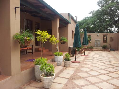 Bela-Bela South Africa Hotel
