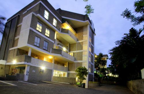 Scottburgh South Africa Hotels