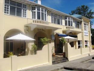 Knysna South Africa Hotels
