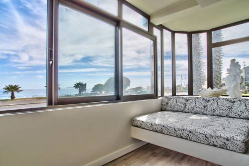 Cape Town South Africa Hotel