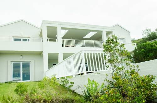 Plettenberg Bay South Africa Hotel
