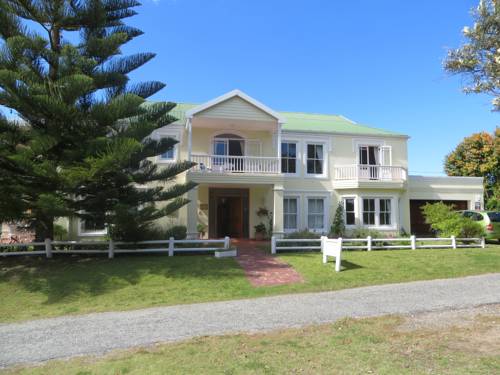 Knysna South Africa Hotel