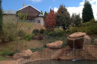 Dullstroom South Africa Hotels