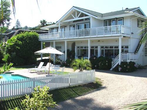 Knysna South Africa Hotel