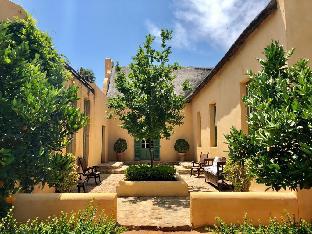 Montagu South Africa Hotels